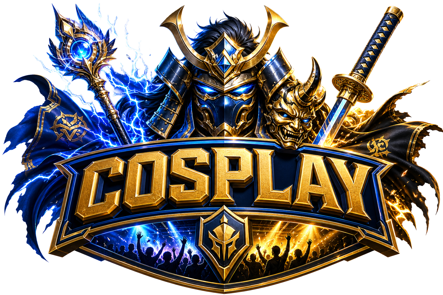 COSPLAY