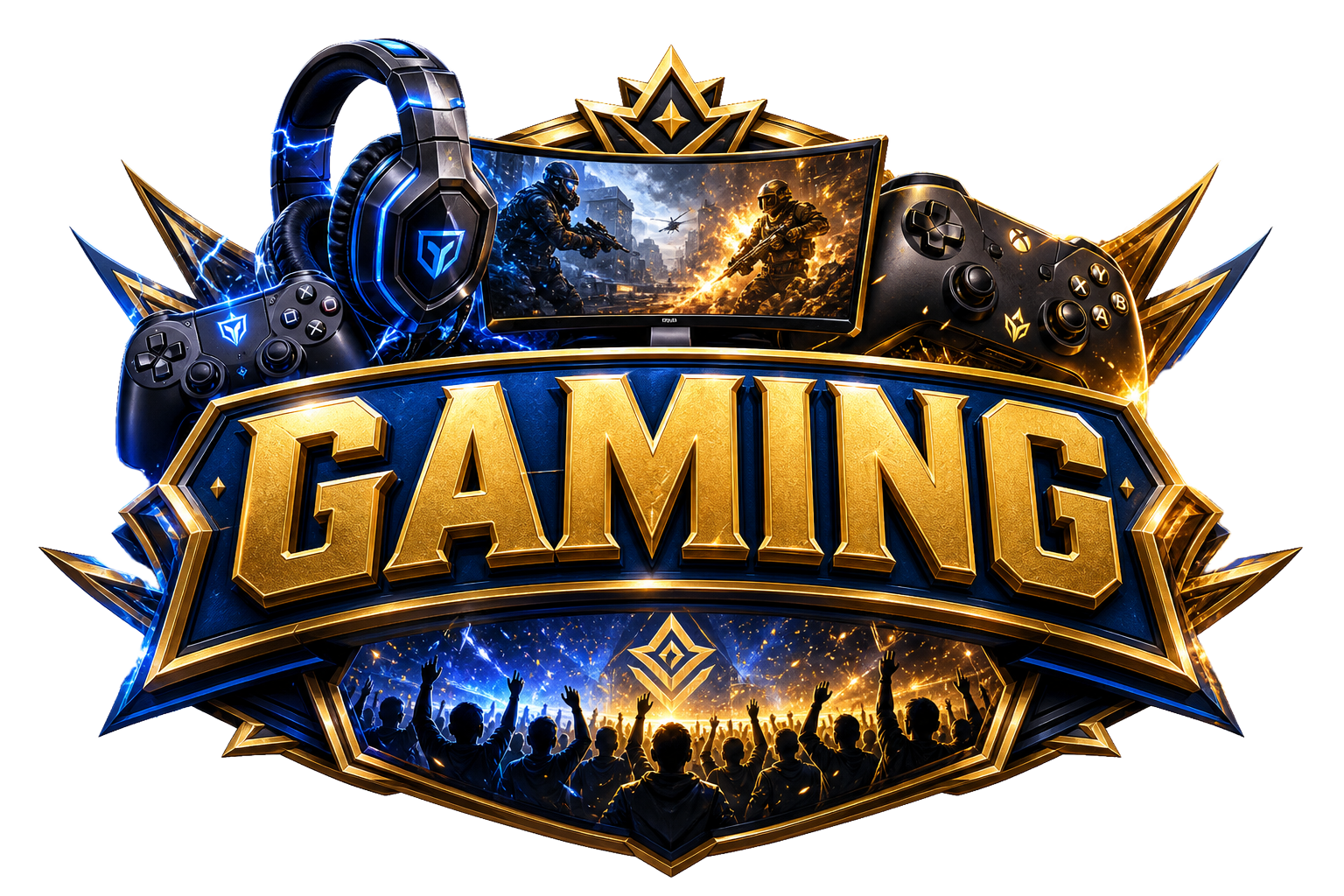 GAMING