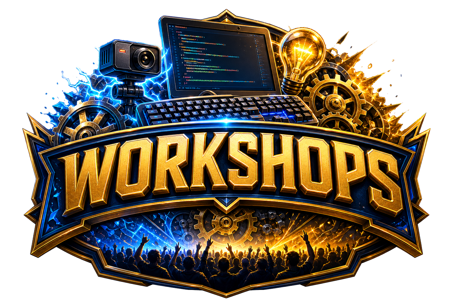 WORKSHOPS
